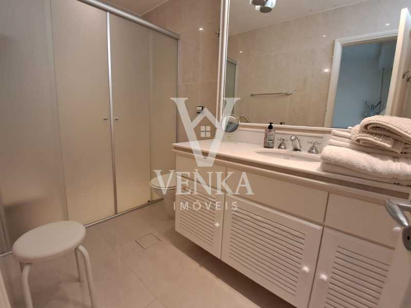 Conheça VIEIRA SOUTO VENKA IMOVEIS do imóvel - Apartamento à venda Avenida Vieira Souto,Rio de Janeiro,RJ Ipanema - R$ 12.900.000 - VKAP40112 - 20 VIEIRA SOUTO VENKA IMOVEIS - 20