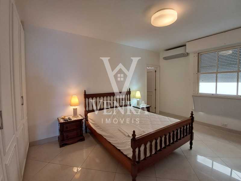 Conheça VIEIRA SOUTO VENKA IMOVEIS do imóvel - Apartamento à venda Avenida Vieira Souto,Rio de Janeiro,RJ Ipanema - R$ 12.900.000 - VKAP40112 - 16 VIEIRA SOUTO VENKA IMOVEIS - 16