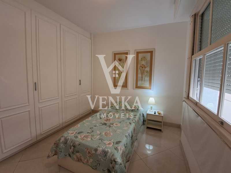 Conheça VIEIRA SOUTO VENKA IMOVEIS do imóvel - Apartamento à venda Avenida Vieira Souto,Rio de Janeiro,RJ Ipanema - R$ 12.900.000 - VKAP40112 - 19 VIEIRA SOUTO VENKA IMOVEIS - 19