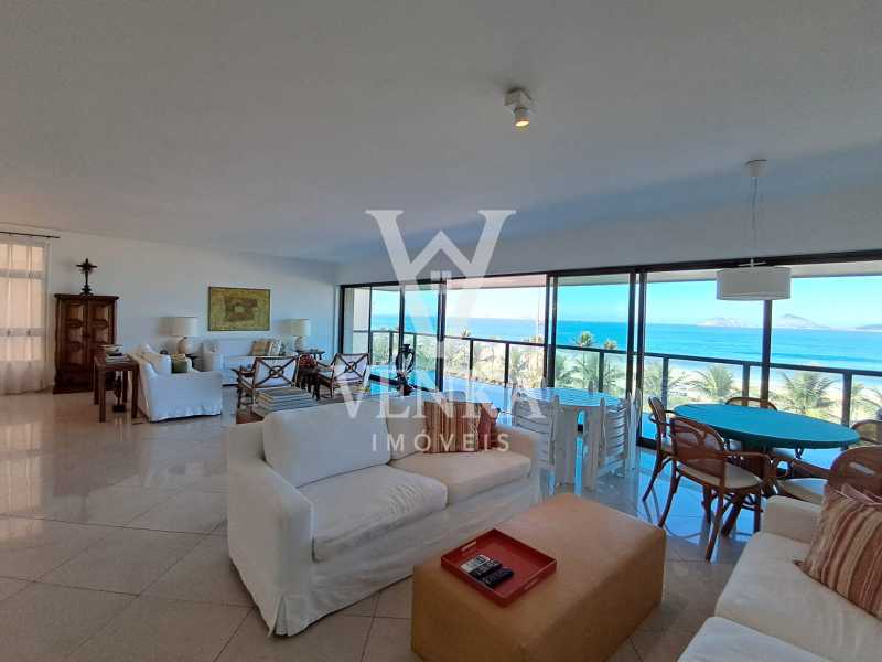 Conheça VIEIRA SOUTO VENKA IMOVEIS do imóvel - Apartamento à venda Avenida Vieira Souto,Rio de Janeiro,RJ Ipanema - R$ 12.900.000 - VKAP40112 - 7 VIEIRA SOUTO VENKA IMOVEIS - 7