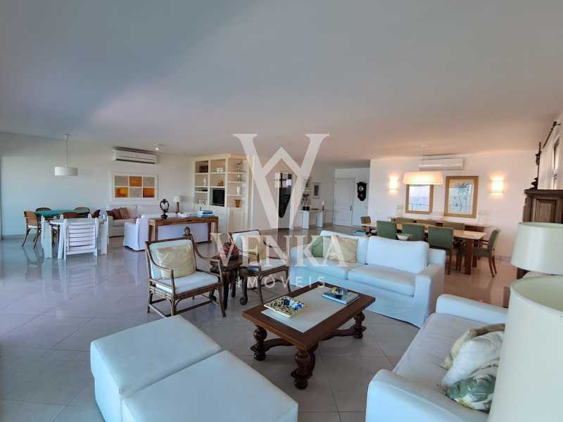 Conheça VIEIRA SOUTO VENKA IMOVEIS do imóvel - Apartamento à venda Avenida Vieira Souto,Rio de Janeiro,RJ Ipanema - R$ 12.900.000 - VKAP40112 - 10 VIEIRA SOUTO VENKA IMOVEIS - 10