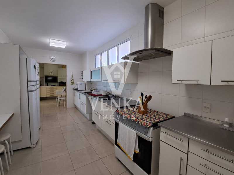 Conheça VIEIRA SOUTO VENKA IMOVEIS do imóvel - Apartamento à venda Avenida Vieira Souto,Rio de Janeiro,RJ Ipanema - R$ 12.900.000 - VKAP40112 - 28 VIEIRA SOUTO VENKA IMOVEIS - 28
