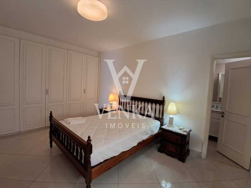Conheça VIEIRA SOUTO VENKA IMOVEIS do imóvel - Apartamento à venda Avenida Vieira Souto,Rio de Janeiro,RJ Ipanema - R$ 12.900.000 - VKAP40112 - 15 VIEIRA SOUTO VENKA IMOVEIS - 15