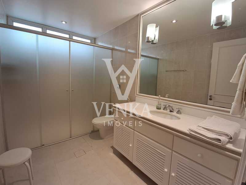 Conheça VIEIRA SOUTO VENKA IMOVEIS do imóvel - Apartamento à venda Avenida Vieira Souto,Rio de Janeiro,RJ Ipanema - R$ 12.900.000 - VKAP40112 - 21 VIEIRA SOUTO VENKA IMOVEIS - 21