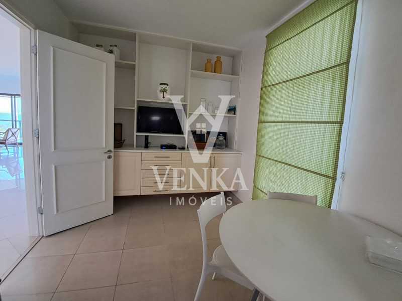Conheça VIEIRA SOUTO VENKA IMOVEIS do imóvel - Apartamento à venda Avenida Vieira Souto,Rio de Janeiro,RJ Ipanema - R$ 12.900.000 - VKAP40112 - 26 VIEIRA SOUTO VENKA IMOVEIS - 26