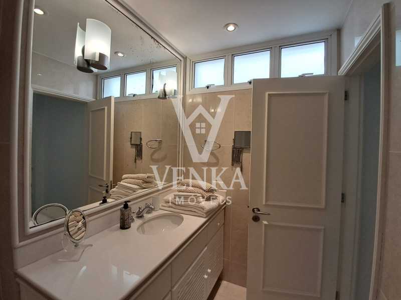 Conheça VIEIRA SOUTO VENKA IMOVEIS do imóvel - Apartamento à venda Avenida Vieira Souto,Rio de Janeiro,RJ Ipanema - R$ 12.900.000 - VKAP40112 - 17 VIEIRA SOUTO VENKA IMOVEIS - 17