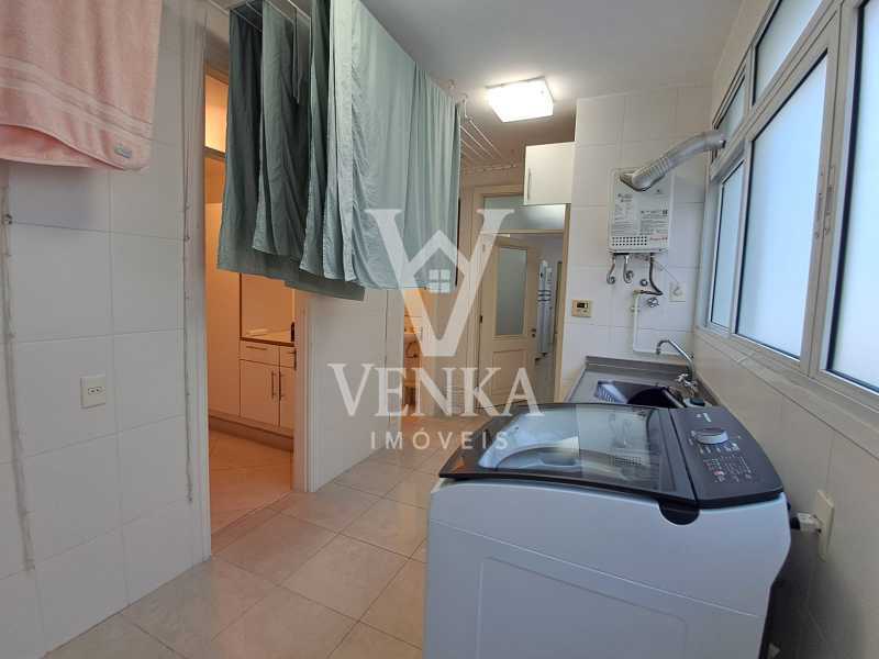 Conheça VIEIRA SOUTO VENKA IMOVEIS do imóvel - Apartamento à venda Avenida Vieira Souto,Rio de Janeiro,RJ Ipanema - R$ 12.900.000 - VKAP40112 - 30 VIEIRA SOUTO VENKA IMOVEIS - 30