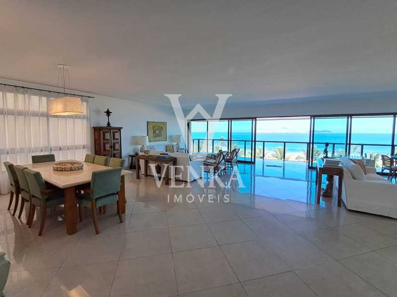 Conheça VIEIRA SOUTO VENKA IMOVEIS do imóvel - Apartamento à venda Avenida Vieira Souto,Rio de Janeiro,RJ Ipanema - R$ 12.900.000 - VKAP40112 - 9 VIEIRA SOUTO VENKA IMOVEIS - 9