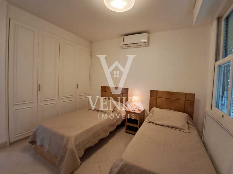 Conheça VIEIRA SOUTO VENKA IMOVEIS do imóvel - Apartamento à venda Avenida Vieira Souto,Rio de Janeiro,RJ Ipanema - R$ 12.900.000 - VKAP40112 - 23 VIEIRA SOUTO VENKA IMOVEIS - 23