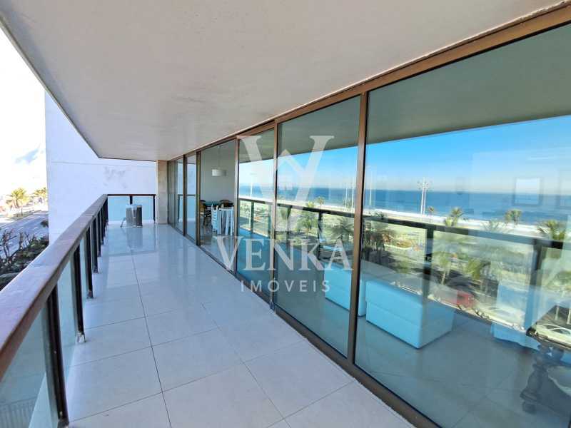 Conheça VIEIRA SOUTO VENKA IMOVEIS do imóvel - Apartamento à venda Avenida Vieira Souto,Rio de Janeiro,RJ Ipanema - R$ 12.900.000 - VKAP40112 - 5 VIEIRA SOUTO VENKA IMOVEIS - 5
