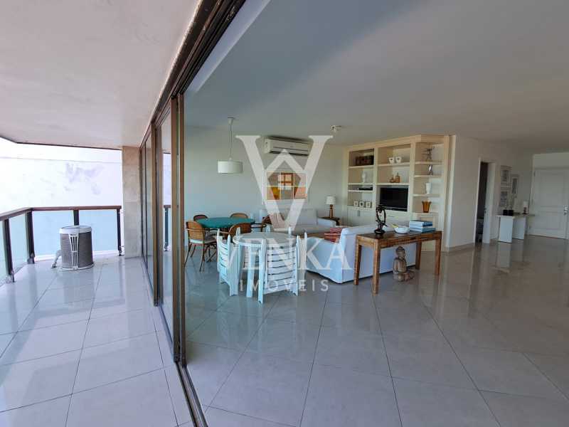 Conheça VIEIRA SOUTO VENKA IMOVEIS do imóvel - Apartamento à venda Avenida Vieira Souto,Rio de Janeiro,RJ Ipanema - R$ 12.900.000 - VKAP40112 - 6 VIEIRA SOUTO VENKA IMOVEIS - 6