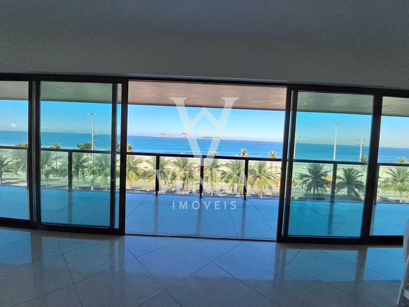 Conheça VIEIRA SOUTO VENKA IMOVEIS do imóvel - Apartamento à venda Avenida Vieira Souto,Rio de Janeiro,RJ Ipanema - R$ 12.900.000 - VKAP40112 - 14 VIEIRA SOUTO VENKA IMOVEIS - 14