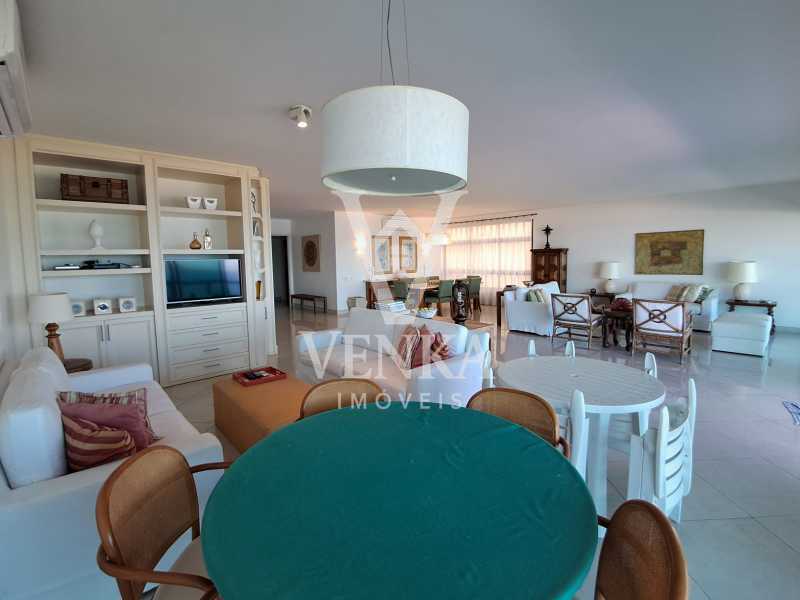 Conheça VIEIRA SOUTO VENKA IMOVEIS do imóvel - Apartamento à venda Avenida Vieira Souto,Rio de Janeiro,RJ Ipanema - R$ 12.900.000 - VKAP40112 - 13 VIEIRA SOUTO VENKA IMOVEIS - 13