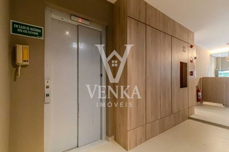 Conheça Foto do Imóvel do imóvel - Apartamento à venda Rua Décio Vilares,Rio de Janeiro,RJ Copacabana - R$ 1.100.000 - VKAP10056 - 8 Foto do Imóvel - 8