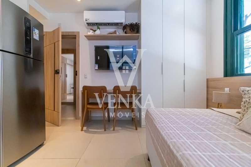 Conheça Foto do Imóvel do imóvel - Apartamento à venda Rua Décio Vilares,Rio de Janeiro,RJ Copacabana - R$ 1.100.000 - VKAP10056 - 15 Foto do Imóvel - 15