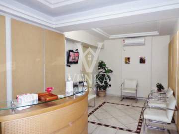 Conjunto de Salas à venda Avenida Nossa Senhora de Copacabana,Rio de Janeiro,RJ Copacabana - R$ 700.000 - VKCS00001