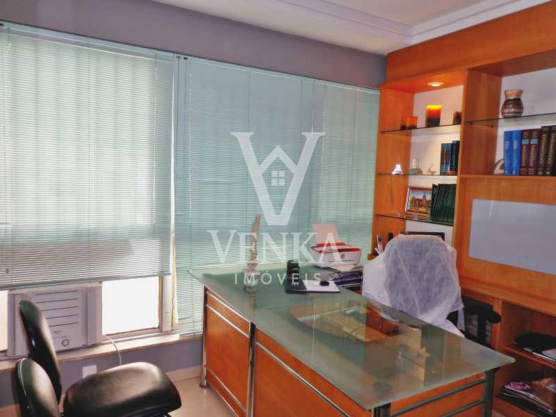 Conheça sala 2 3. do imóvel - Conjunto de Salas à venda Avenida Nossa Senhora de Copacabana,Rio de Janeiro,RJ Copacabana - R$ 700.000 - VKCS00001 - 5 sala 2 3. - 5