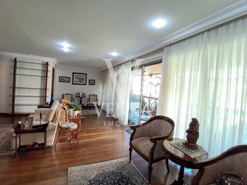 Conheça 5a6c7c76-2b2c-474a-a6ae-b38853 do imóvel - Apartamento à venda Rua Barão de Jaguaripe,Rio de Janeiro,RJ Ipanema - R$ 4.790.000 - VKAP30195 - 8 5a6c7c76-2b2c-474a-a6ae-b38853 - 8