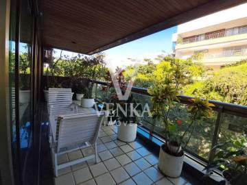 Ótima localização - Apartamento à venda Rua Barão de Jaguaripe,Rio de Janeiro,RJ Ipanema - R$ 4.790.000 - VKAP30195