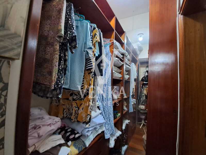 Conheça 895e3c88-3486-4aaa-a3a1-bed78a do imóvel - Apartamento à venda Rua Barão de Jaguaripe,Rio de Janeiro,RJ Ipanema - R$ 4.790.000 - VKAP30195 - 23 895e3c88-3486-4aaa-a3a1-bed78a - 23