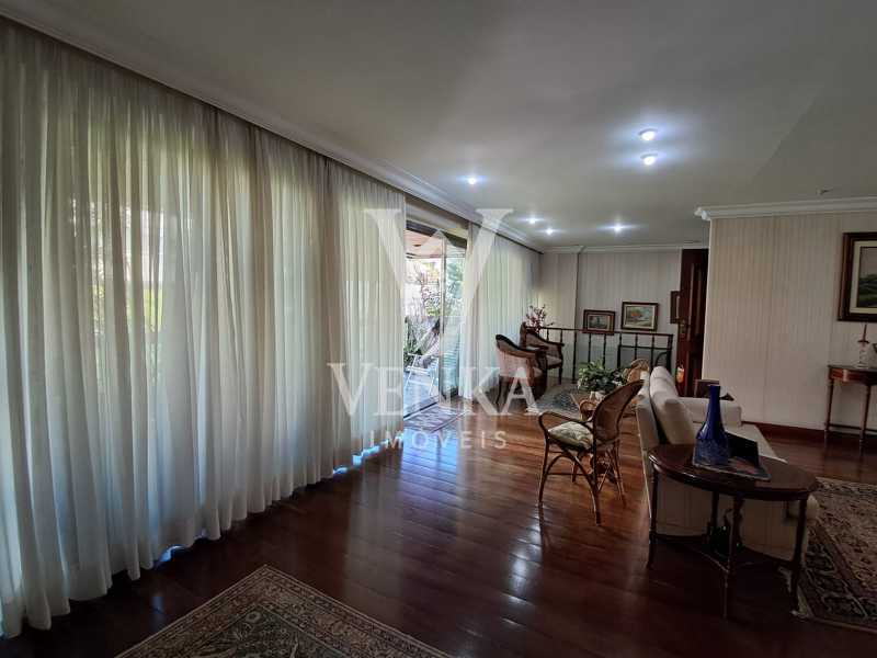 Conheça 998e1302-3241-4522-9110-3828b4 do imóvel - Apartamento à venda Rua Barão de Jaguaripe,Rio de Janeiro,RJ Ipanema - R$ 4.790.000 - VKAP30195 - 5 998e1302-3241-4522-9110-3828b4 - 5