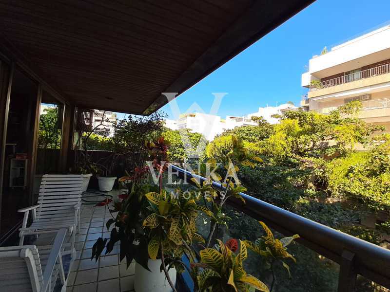 Conheça 18299d4f-f2b8-46a6-9132-0d0b15 do imóvel - Apartamento à venda Rua Barão de Jaguaripe,Rio de Janeiro,RJ Ipanema - R$ 4.790.000 - VKAP30195 - 4 18299d4f-f2b8-46a6-9132-0d0b15 - 4