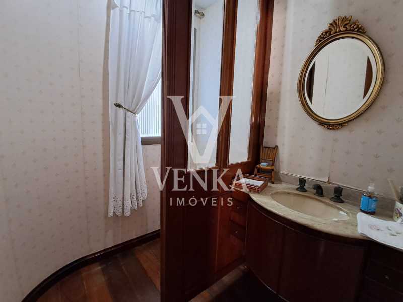 Conheça 24156f61-a324-4ecd-ac39-f82bfd do imóvel - Apartamento à venda Rua Barão de Jaguaripe,Rio de Janeiro,RJ Ipanema - R$ 4.790.000 - VKAP30195 - 13 24156f61-a324-4ecd-ac39-f82bfd - 13