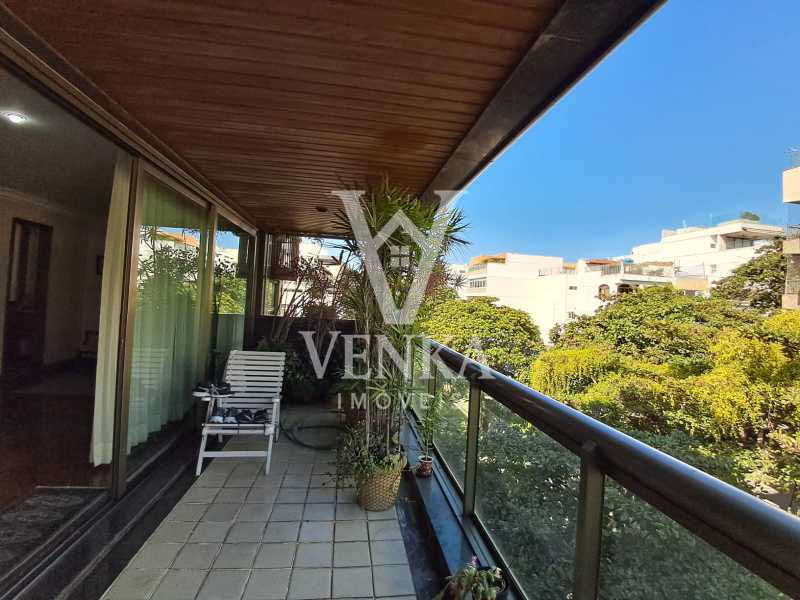 Conheça 37551e13-73b9-4849-aa7d-3c63b1 do imóvel - Apartamento à venda Rua Barão de Jaguaripe,Rio de Janeiro,RJ Ipanema - R$ 4.790.000 - VKAP30195 - 16 37551e13-73b9-4849-aa7d-3c63b1 - 16