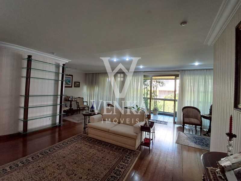 Conheça d45f78c7-83c0-4dc6-97b3-e706be do imóvel - Apartamento à venda Rua Barão de Jaguaripe,Rio de Janeiro,RJ Ipanema - R$ 4.790.000 - VKAP30195 - 10 d45f78c7-83c0-4dc6-97b3-e706be - 10