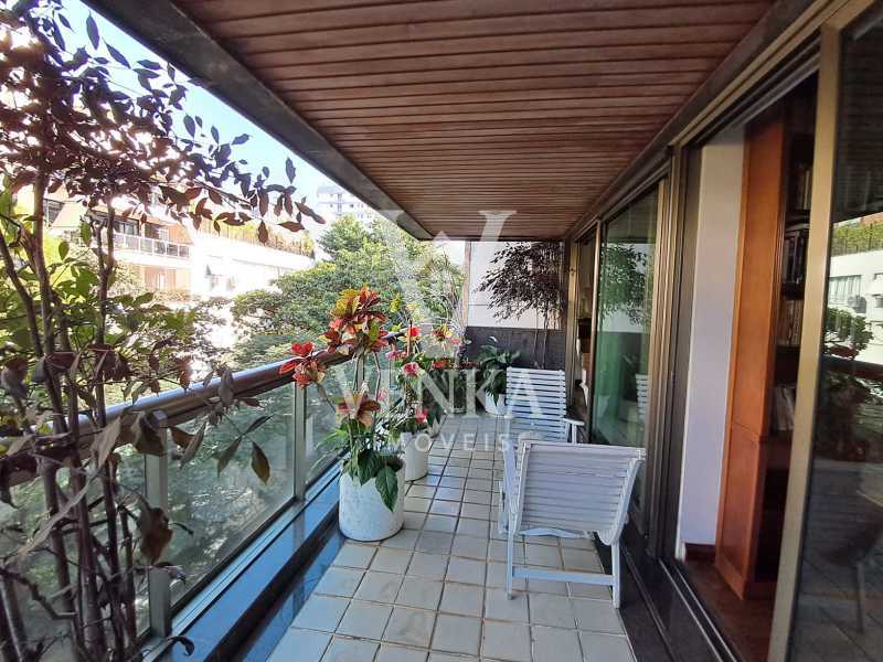 Conheça e74f3aac-e579-472a-81b7-3b37c5 do imóvel - Apartamento à venda Rua Barão de Jaguaripe,Rio de Janeiro,RJ Ipanema - R$ 4.790.000 - VKAP30195 - 17 e74f3aac-e579-472a-81b7-3b37c5 - 17
