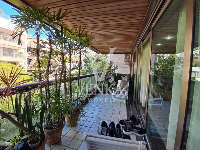 Conheça e96b2646-4a0d-4869-83fa-9a24a8 do imóvel - Apartamento à venda Rua Barão de Jaguaripe,Rio de Janeiro,RJ Ipanema - R$ 4.790.000 - VKAP30195 - 18 e96b2646-4a0d-4869-83fa-9a24a8 - 18