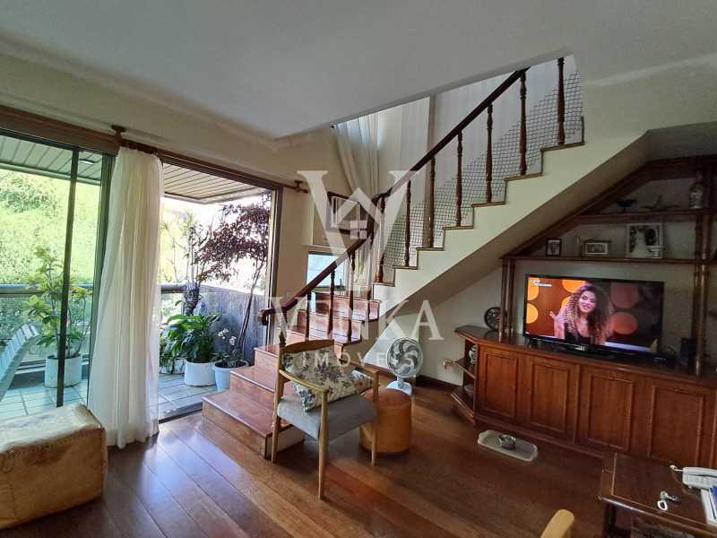 Conheça ebd0a83a-3cc8-4039-a71f-7a5872 do imóvel - Apartamento à venda Rua Barão de Jaguaripe,Rio de Janeiro,RJ Ipanema - R$ 4.790.000 - VKAP30195 - 19 ebd0a83a-3cc8-4039-a71f-7a5872 - 19