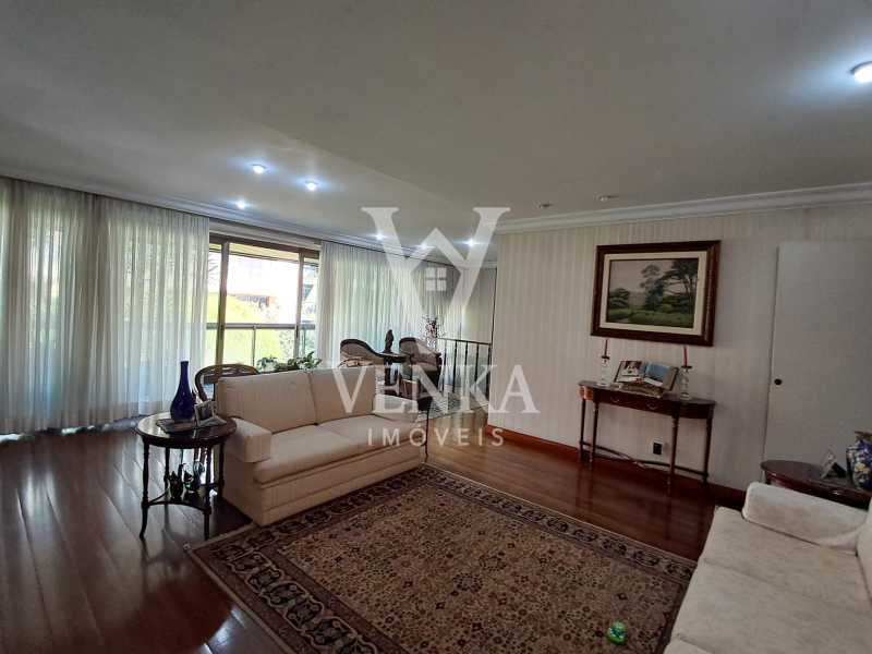 Conheça f5b9b5fc-f716-4454-96d5-027cdb do imóvel - Apartamento à venda Rua Barão de Jaguaripe,Rio de Janeiro,RJ Ipanema - R$ 4.790.000 - VKAP30195 - 9 f5b9b5fc-f716-4454-96d5-027cdb - 9