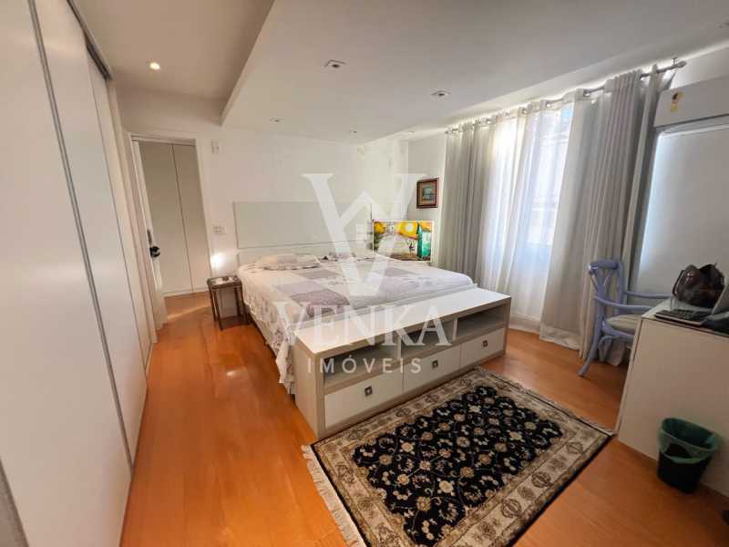 Conheça AC00 do imóvel - Cobertura à venda Rua Alberto de Campos,Rio de Janeiro,RJ Ipanema - R$ 7.890.000 - VKCO50004 - 3 AC00 - 3