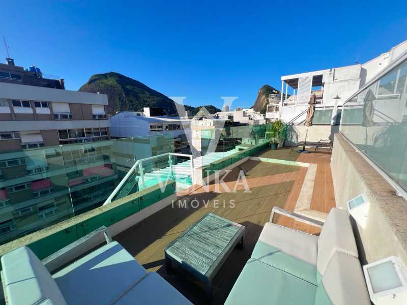 Conheça AC01 do imóvel - Cobertura à venda Rua Alberto de Campos,Rio de Janeiro,RJ Ipanema - R$ 7.890.000 - VKCO50004 - 5 AC01 - 5