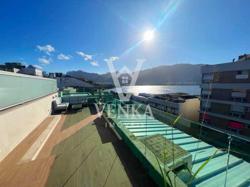 Conheça AC04 do imóvel - Cobertura à venda Rua Alberto de Campos,Rio de Janeiro,RJ Ipanema - R$ 7.890.000 - VKCO50004 - 1 AC04 - 1