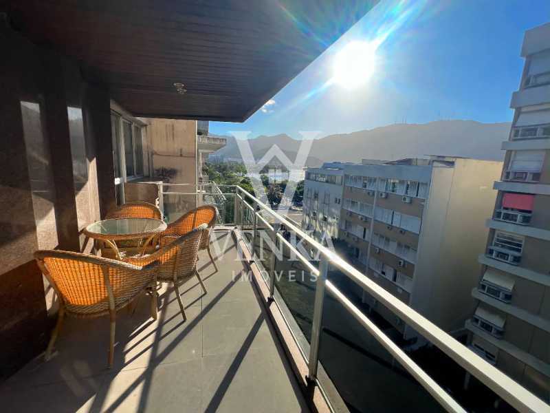 Conheça AC05 do imóvel - Cobertura à venda Rua Alberto de Campos,Rio de Janeiro,RJ Ipanema - R$ 7.890.000 - VKCO50004 - 8 AC05 - 8