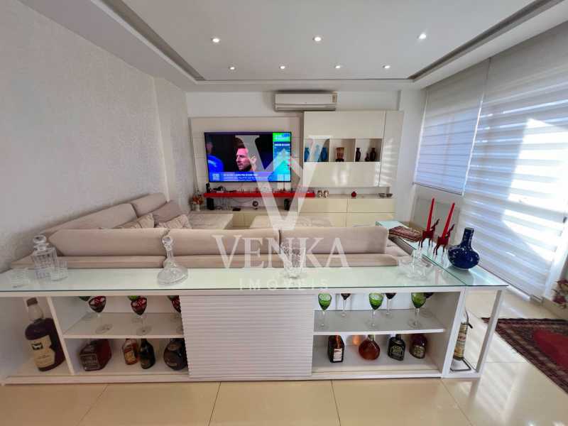 Conheça AC08 do imóvel - Cobertura à venda Rua Alberto de Campos,Rio de Janeiro,RJ Ipanema - R$ 7.890.000 - VKCO50004 - 10 AC08 - 10