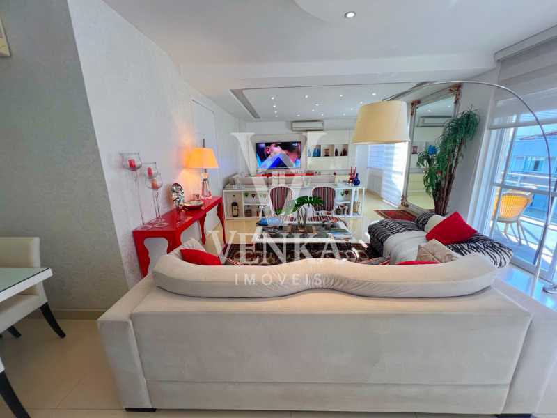Conheça AC09 do imóvel - Cobertura à venda Rua Alberto de Campos,Rio de Janeiro,RJ Ipanema - R$ 7.890.000 - VKCO50004 - 11 AC09 - 11