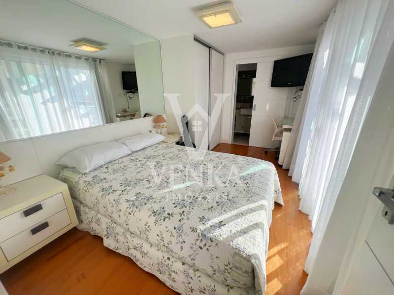 Conheça AC11 do imóvel - Cobertura à venda Rua Alberto de Campos,Rio de Janeiro,RJ Ipanema - R$ 7.890.000 - VKCO50004 - 13 AC11 - 13