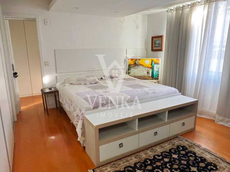 Conheça AC12 do imóvel - Cobertura à venda Rua Alberto de Campos,Rio de Janeiro,RJ Ipanema - R$ 7.890.000 - VKCO50004 - 14 AC12 - 14
