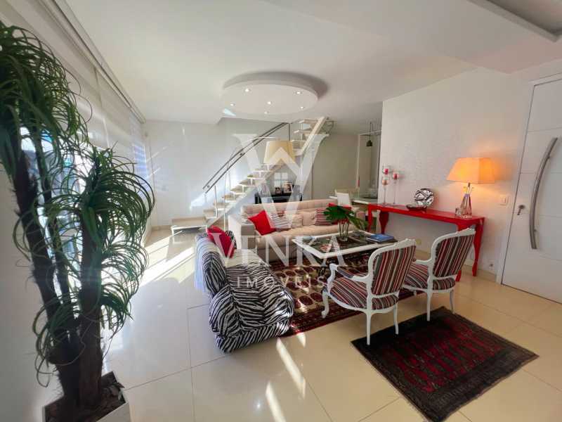 Conheça AC13 do imóvel - Cobertura à venda Rua Alberto de Campos,Rio de Janeiro,RJ Ipanema - R$ 7.890.000 - VKCO50004 - 4 AC13 - 4