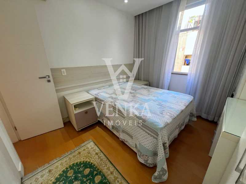 Conheça AC14 do imóvel - Cobertura à venda Rua Alberto de Campos,Rio de Janeiro,RJ Ipanema - R$ 7.890.000 - VKCO50004 - 15 AC14 - 15