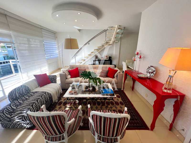 Conheça AC15 do imóvel - Cobertura à venda Rua Alberto de Campos,Rio de Janeiro,RJ Ipanema - R$ 7.890.000 - VKCO50004 - 16 AC15 - 16