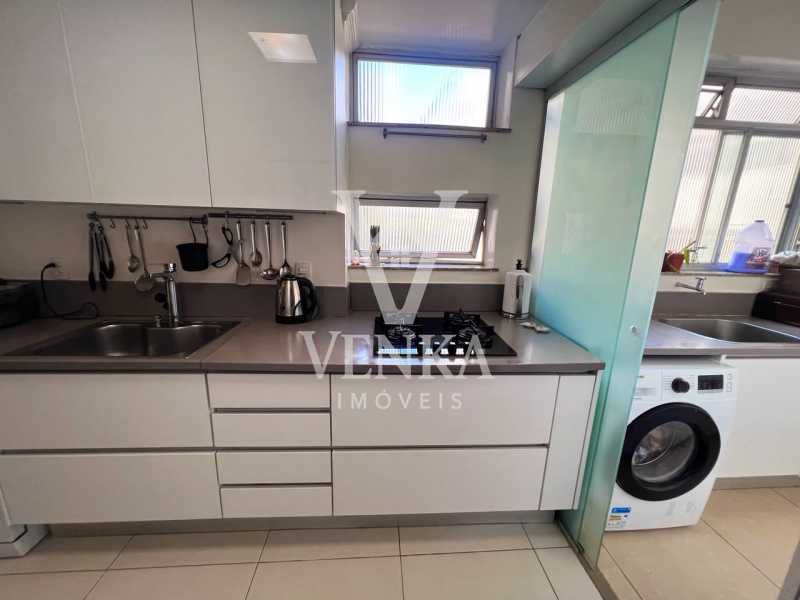 Conheça AC21 do imóvel - Cobertura à venda Rua Alberto de Campos,Rio de Janeiro,RJ Ipanema - R$ 7.890.000 - VKCO50004 - 21 AC21 - 21