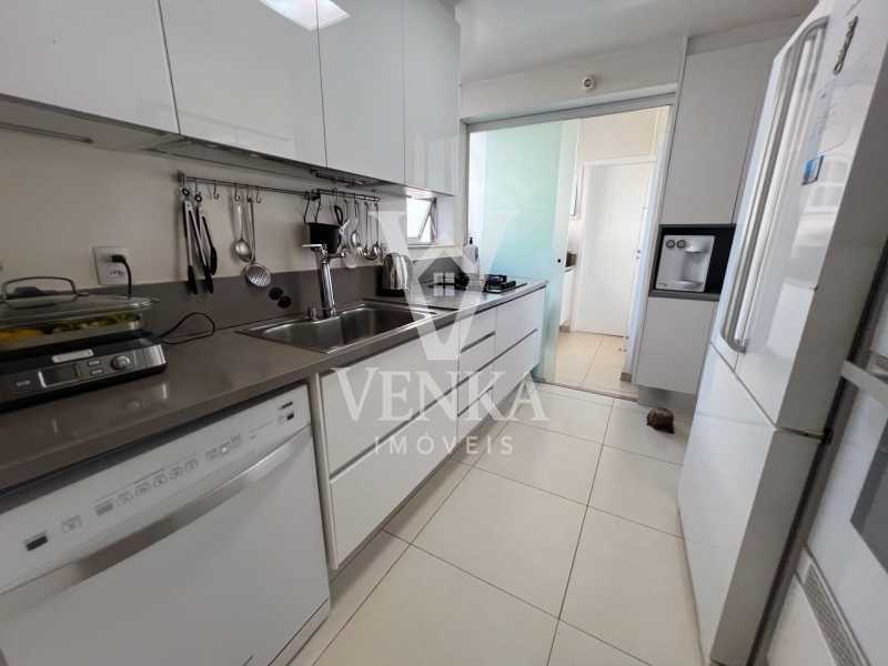 Conheça AC23 do imóvel - Cobertura à venda Rua Alberto de Campos,Rio de Janeiro,RJ Ipanema - R$ 7.890.000 - VKCO50004 - 23 AC23 - 23