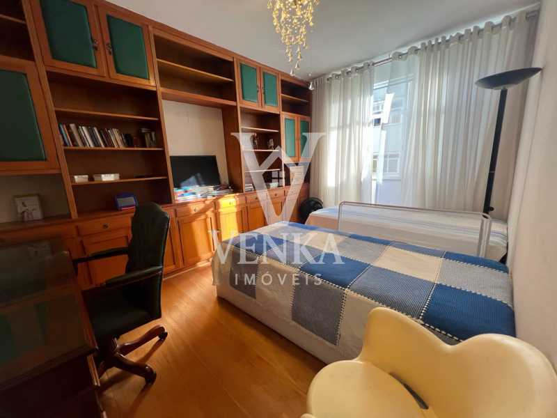 Conheça AC25 do imóvel - Cobertura à venda Rua Alberto de Campos,Rio de Janeiro,RJ Ipanema - R$ 7.890.000 - VKCO50004 - 25 AC25 - 25