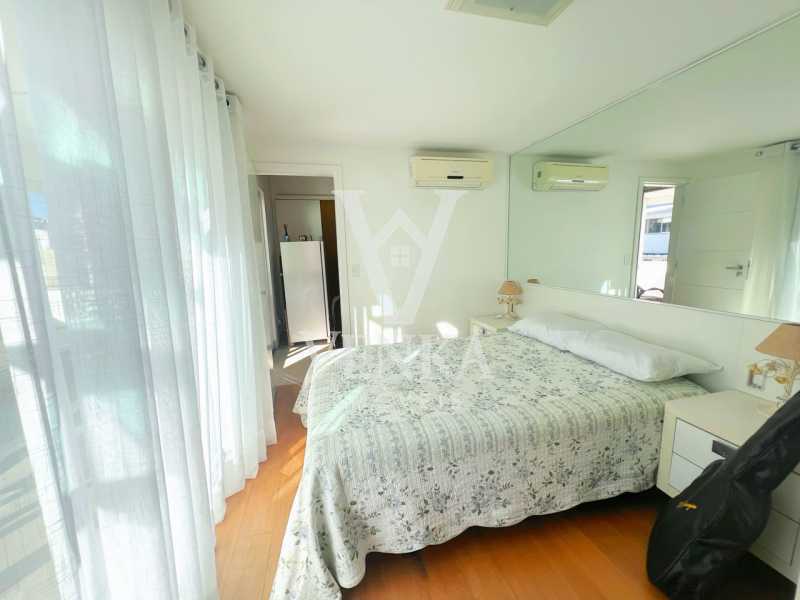 Conheça AC26 do imóvel - Cobertura à venda Rua Alberto de Campos,Rio de Janeiro,RJ Ipanema - R$ 7.890.000 - VKCO50004 - 26 AC26 - 26