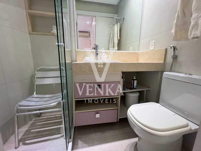 Conheça AC29 do imóvel - Cobertura à venda Rua Alberto de Campos,Rio de Janeiro,RJ Ipanema - R$ 7.890.000 - VKCO50004 - 29 AC29 - 29