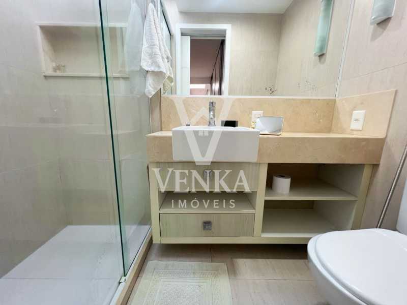 Conheça AC30 do imóvel - Cobertura à venda Rua Alberto de Campos,Rio de Janeiro,RJ Ipanema - R$ 7.890.000 - VKCO50004 - 30 AC30 - 30